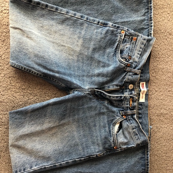 Levi’s jeans - Picture 2 of 2